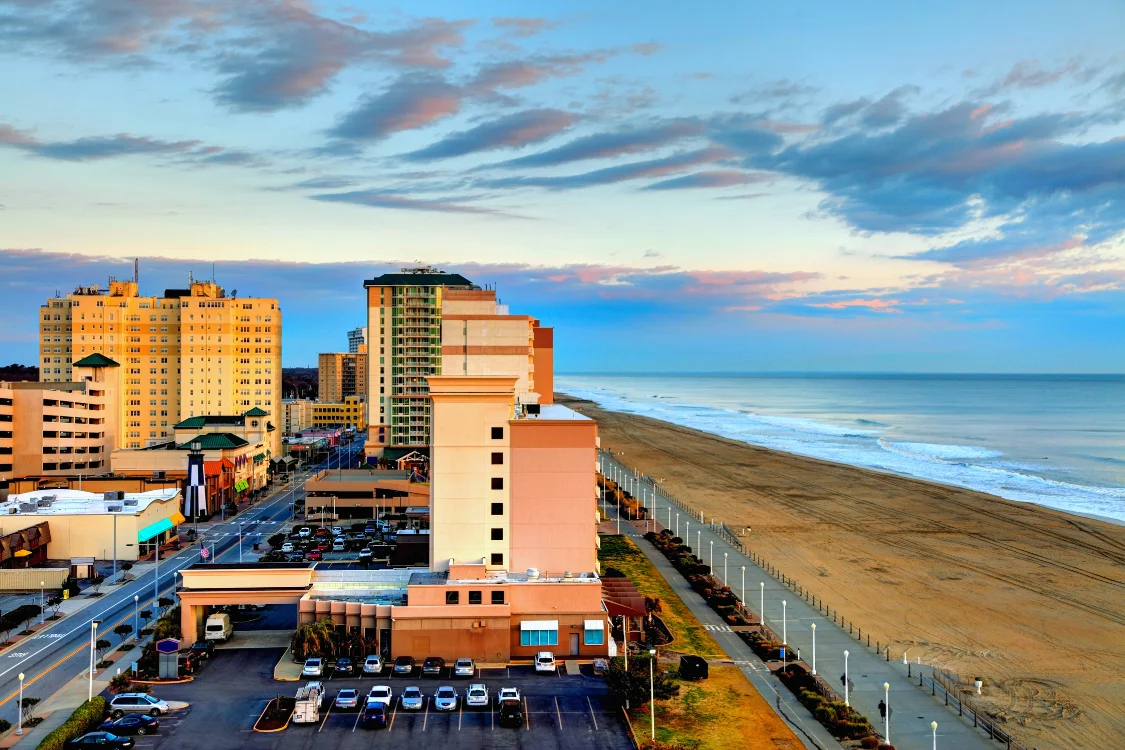 Duplex Conversion Laws and Regulations In Virginia Beach, VA in 2024